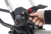 Střešní nosič kol Menabo Chrono DX - pravý