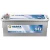 Autóakkumulátor Varta Promotive Heavy Duty 154Ah, 12V, 1150A, M11