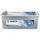 Autóakkumulátor Varta Promotive Heavy Duty 154Ah, 12V, 1150A, M11