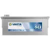 Autóakkumulátor Varta Promotive Heavy Duty 154Ah, 12V, 1150A, M11