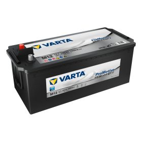   Autobaterie Varta Promotive Heavy Duty 180Ah, 12V, 1400A, M12