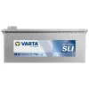 Autóakkumulátor Varta Promotive Heavy Duty 180Ah, 12V, 1400A, M12