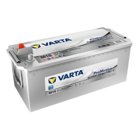   Autobaterie Varta Promotive Super Heavy Duty 180Ah, 12V, 1000A, M18