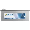 Autóakkumulátor Varta Promotive Super Heavy Duty 180Ah, 12V, 1000A, M18