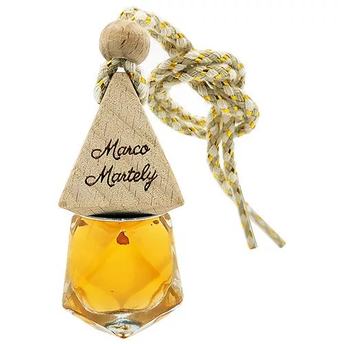 Marco Martely 5. – női autóillatosító parfüm