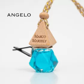 Marco Martely Angelo Angel by T. Mugler női autóillatosító parfüm
