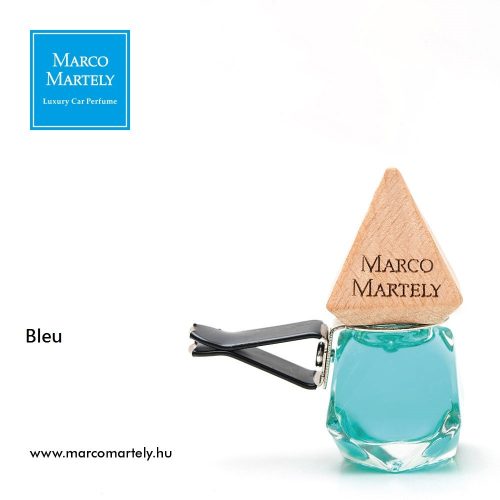 Marco Martely inspired by Chanel Bleu – férfi autóillatosító parfüm