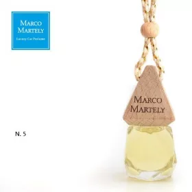   Marco Martely INSPIRED BY CHANEL5 – NŐI AUTÓILLATOSÍTÓ PARFÜM