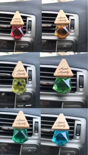 Marco Martely Fahrenheit – férfi autóillatosító parfüm