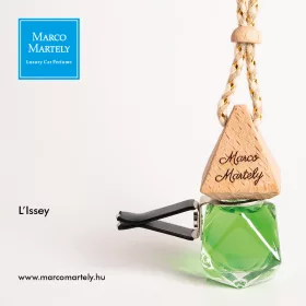 Marco Martely L’Issey – női autóillatosító parfüm