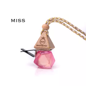 Marco Martely inspired by Miss Dior – női autóillatosító parfüm