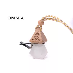   Marco Martely inspired by Bvlgari Omnia – női autóillatosító parfüm