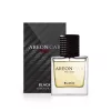 Luxus autóparfüm Areon Black (50ml, üveg)