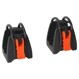 Síléctartó tetőre - Menabo Ski Rack tető síléctartó