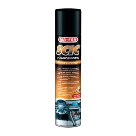 Mafra Scic Orange műanyagápoló spray - 600ml