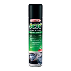 Mafra Scic Green műanyagápoló spray - 600ml