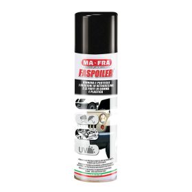   Mafra Faspoiler külső műanyagok polírozása és védelme (300ml)