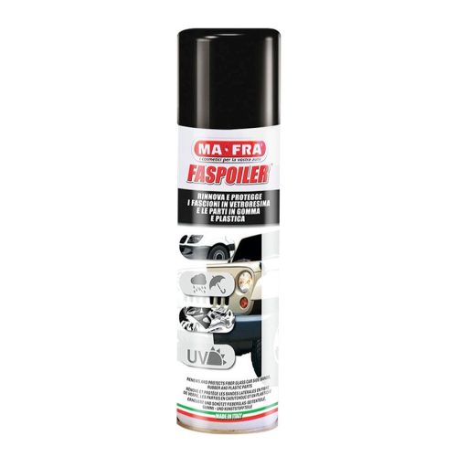 Mafra Faspoiler külső műanyagok polírozása és védelme (300ml)