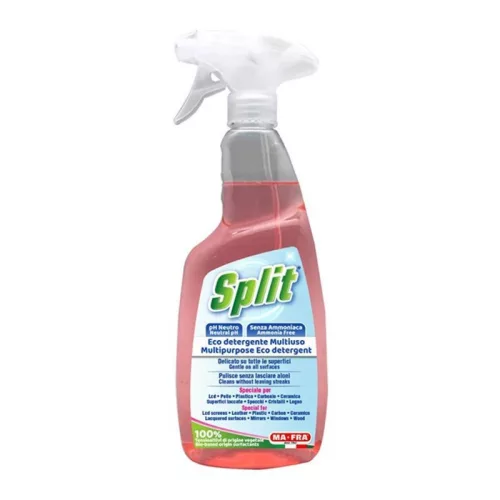 Ökológiai tisztítószer Mafra Split (750ml)