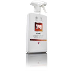 Autoglym Magma — szálló rozsda eltávolító - 500ml
