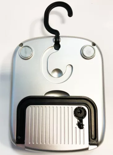 Steklámpa - Akkumulátoros, tölthető