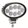 LED-es munkalámpa, E-jeles, IP67 - 10-30V ML-LW-5024C