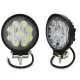 LED-es munkalámpa, E-jeles, IP67 - 10-30V ML-LW-5027B