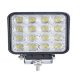 LED-es munkalámpa, E-jeles, IP67 - 10-20V ML-LW-5048
