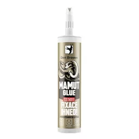 Mamut High Tack ragasztó (290ml, fehér)