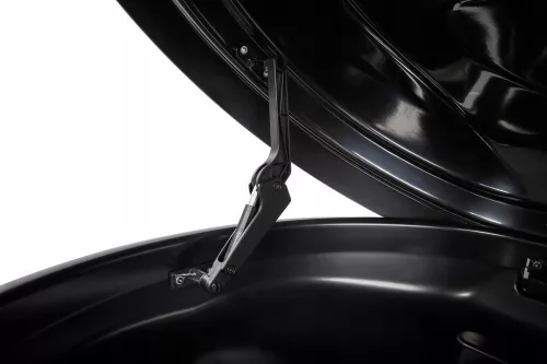 Tetőbox Modula WeGo 500 (fekete)