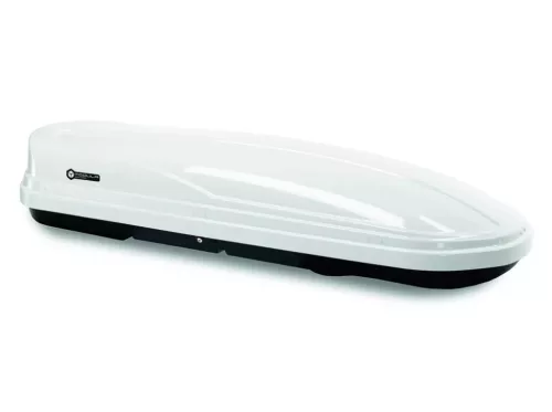 Tetőbox Modula WeGo 500 (fehér)