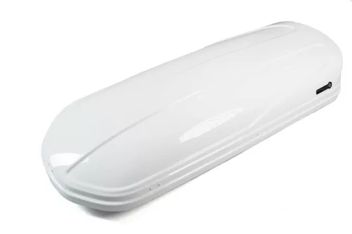 Tetőbox Modula WeGo 500 (fehér)