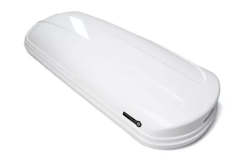 Tetőbox Modula WeGo 500 (fehér)