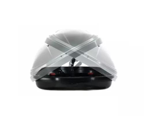 Tetőbox Modula WeGo 500 (fehér)