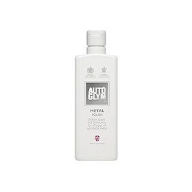 Autoglym Metal Polish — fémpolír