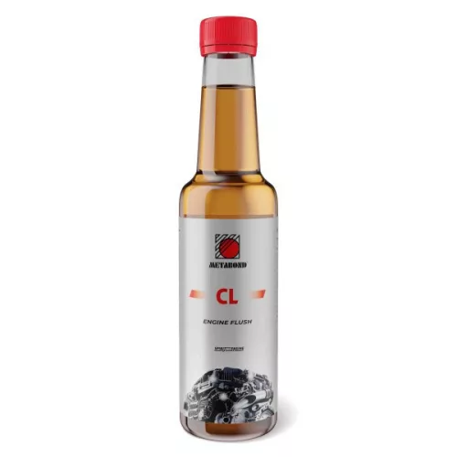 Metabond CL motor tisztító (250ml)