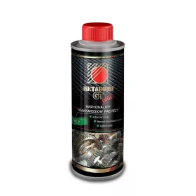   Hajtóművek és differenciálművek adalék Metabond GT Plus (250ml)