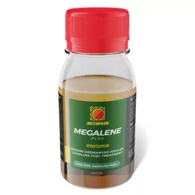 Benzin adalék Metabond Megalene Plus (50ml)