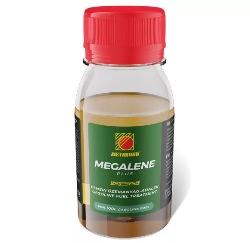 Benzin adalék Metabond Megalene Plus (50ml)