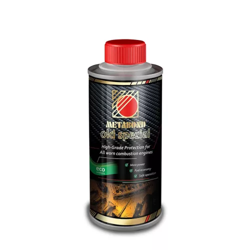Metabond Old Spezial olaj adalék (250ml)