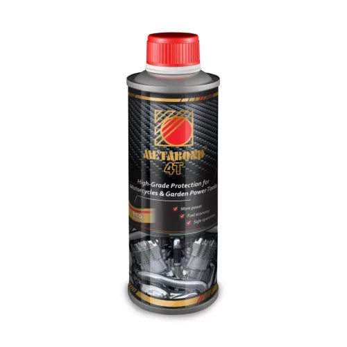 Olaj adalék Metabond 4T Racing (250ml)