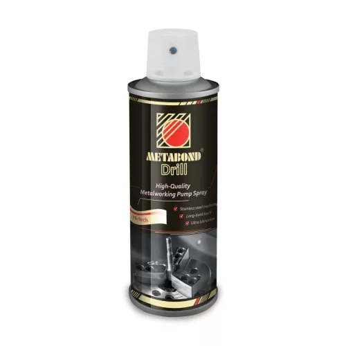Metabond Drill vágófolyadék (250ml)