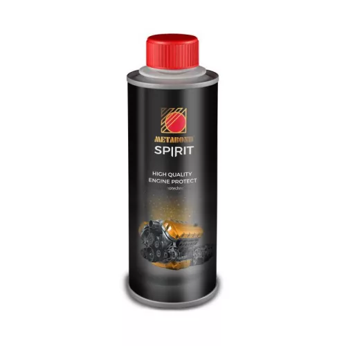 Olaj adalék Metabond SPIRIT (250ml)