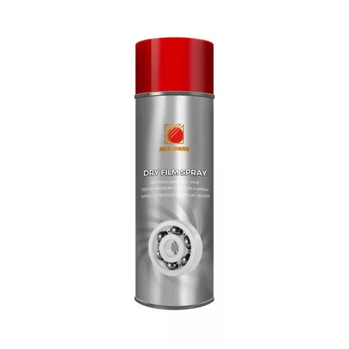 Száraz film kenőanyag Metabond Dry Film (PTFE, 500ml)