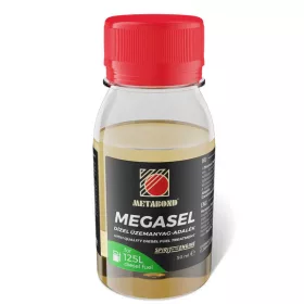 Adalékanyag dízelhez Metabond Megasel Plus (50ml)