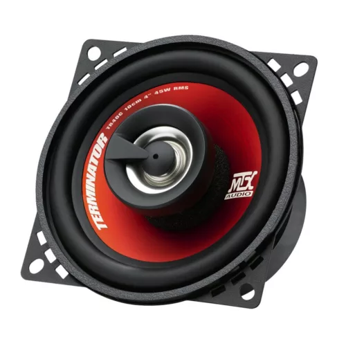 MTX Audio TR40C hangszórók (100mm)
