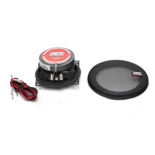MTX Audio TR40C hangszórók (100mm)