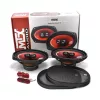 MTX Audio TR69C hangszórók (16x24cm)