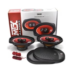 MTX Audio TR69C hangszórók (16x24cm)