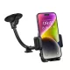 Univerzális telefontartó - szélvédőre/szellőzőre